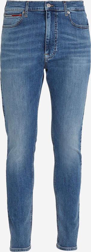 Tommy Jeans spijkerbroek blauw - W33 L32