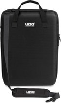 UDG Creator CDJ/DJM/Battle Mixer Hardcase Black MK2 (U8443BL) - DJ-mixer case