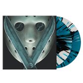 Harry Manfredini - Friday The 13th: A New Beginning -Coloured- (LP)