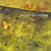 Hasan Yarimdünia - Dardanelles, Turquie, Gelibolu (CD)