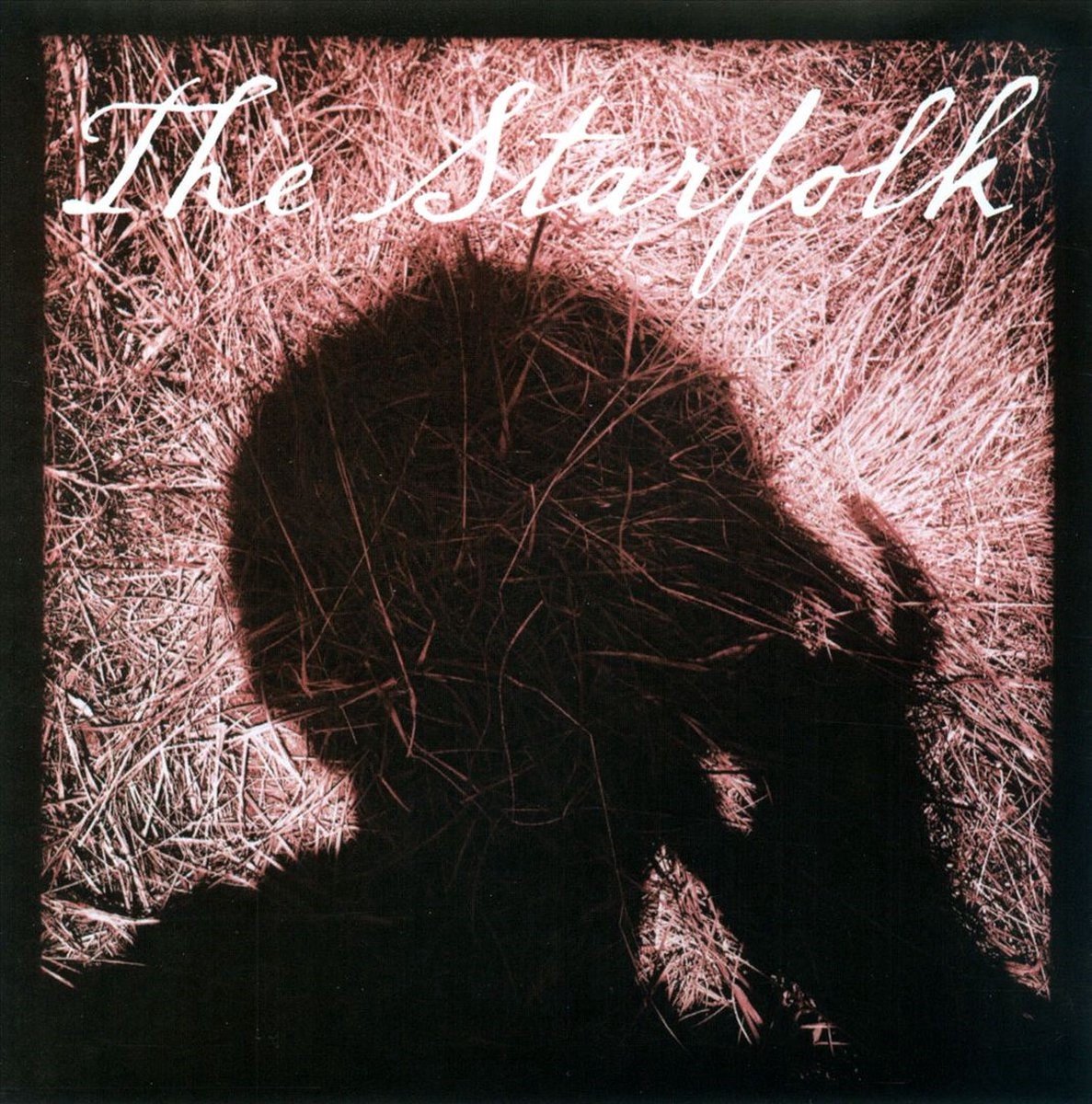 The Starfolk - The Starfolk (CD)