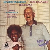 Maxine Sullivan, Bob Haggart & Ike Isaacs - Enjoy Yourself (CD)