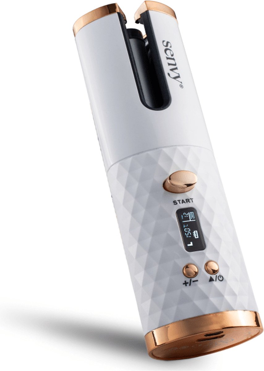 SENVY SENVY SENVY SENVY SENVY SENVY (EAN: 8720299672154) - afbeelding 2