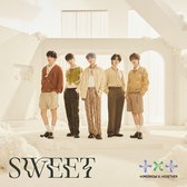 Tomorrow X Together - Sweet (CD) (Limited Edition)