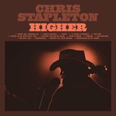 Chris Stapleton - Higher (2 LP)