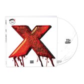Onyx - Blood On A Da X (CD)