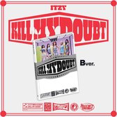 Itzy - Kill My Doubt (CD) (Limited Edition B)