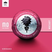 Mozarteumorchester Salzburg & Roberto González-Monjas - Mozart: Serenades (CD)