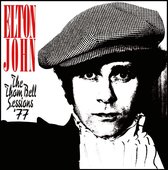 Elton John - The Thom Bell Sessions (12" Vinyl Single)