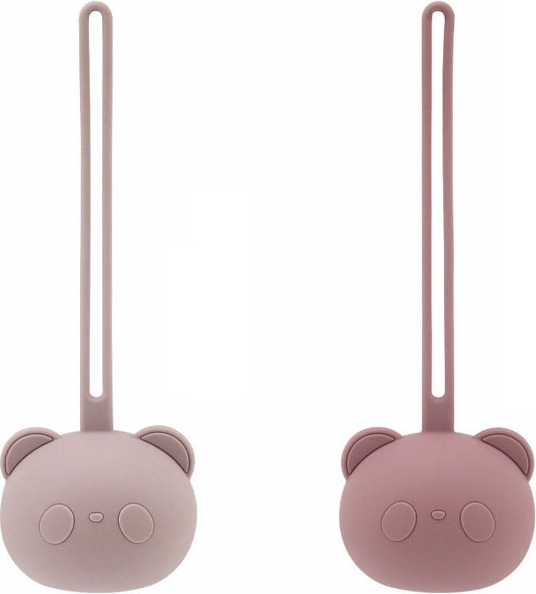 MINOTI Baby Meisjes Set Lichtroze