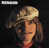 Renaud - Amoureux De Paname (LP) (Limited Edition) (Picture Disc)