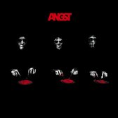 Rammstein - Angst (5" CD Single) (Limited Edition)