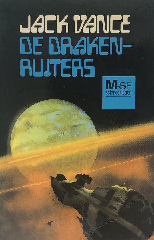 9789029002097 - De Drakenruiters