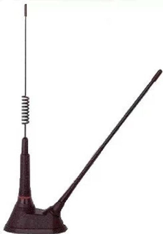Antenne CB HF SIRIO THUNDER, livrée sans câble