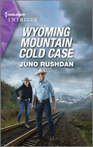 Cowboy State Lawmen 6 - Wyoming Mountain Cold Case
