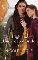 Lovers and Highlanders 2 - The Highlander's Unexpected Bride