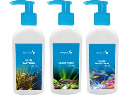 AquastoreXL Start Set
