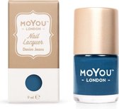 Denim Jeans 9ml by Mo You London