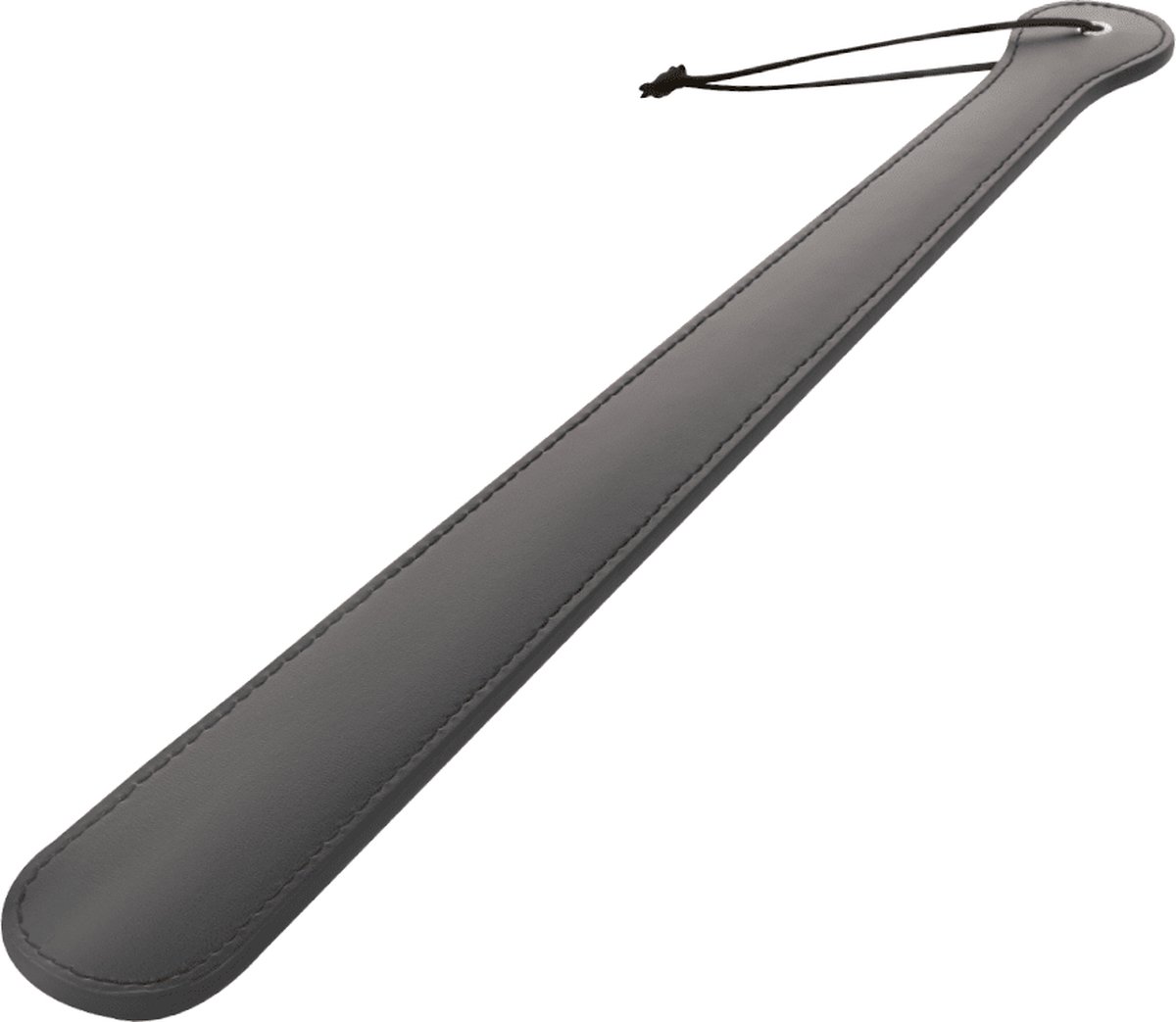 Goedkoopste DARKNESS SENSATIONS | Darkness Fetish Black Paddle