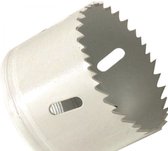 Tivoly - Scie cloche bimétallique - 65 mm