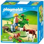 Playmobil 4499 - Geitenweide