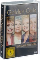 Golden Girls - Complete collection (Import)