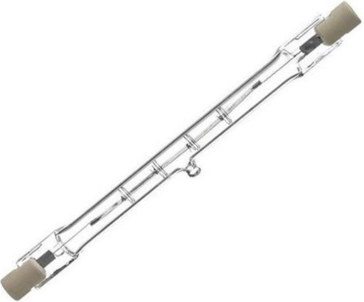 SPL Halogeen Staaflamp R7s - 300W/240V - 118mm | bol.com