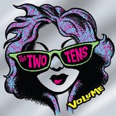 The Two Tens - Volume (LP)