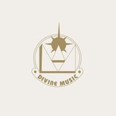 Brother Ah - Divine Music (5 LP)