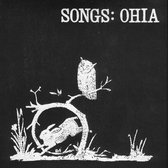 Songs: Ohia - Axxess & Ace (LP)