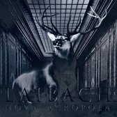 Laibach - Nova Akropola (LP)