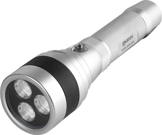 Foto: Mares eos 20lrz duiklamp 2300 lumen