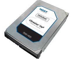 Western Digital Ultrastar He8 3.5'' 6000 GB SATA III