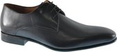 Van Bommel SBM Veterschoenen - Zwart- Heren maat 30116
