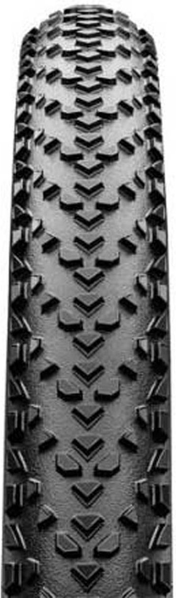 Continental Buitenband X-king Basic Vouwband 29 X 2.20 (55-622) Zwart van Continental — afbeelding 2