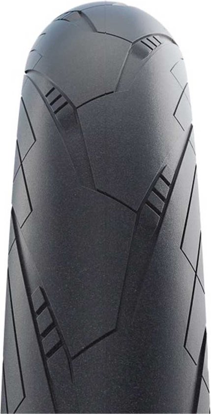 Pneu Vélo FengCan 27.5x2.25 – Pliable, 57-584, Noir, Charge 90 Kg, Pression 40 PSI, Route/VTT