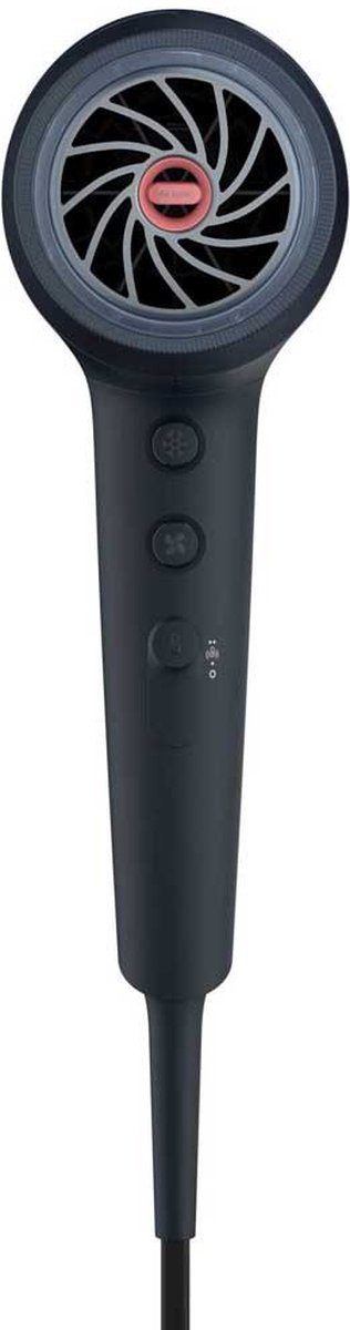 Philips BHD512/00 5000 Series Föhn 2300W Zwart