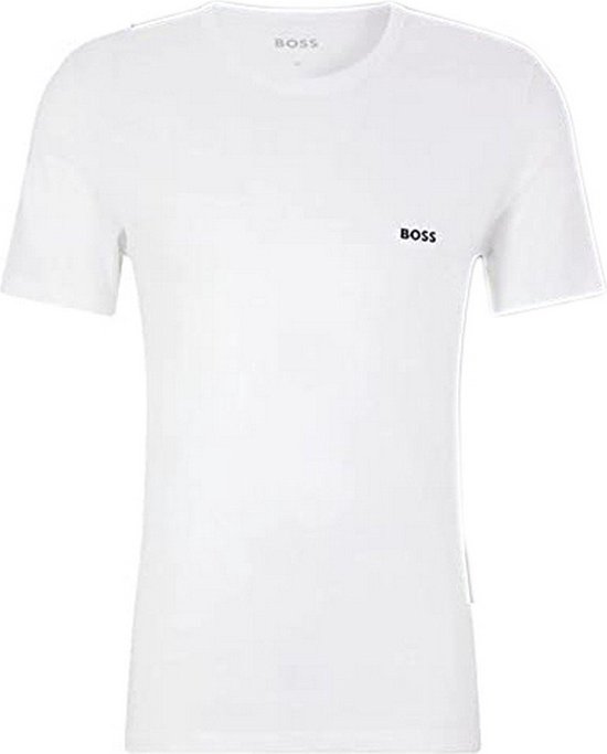 Boss Classic Crew Neck T-shirt Mannen - Maat M