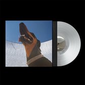 Overmono - Good Lies (Clear Vinyl)