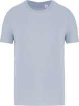 Unisex T-shirt 'Native Spirit' met ronde hals Aquamarine - 4XL