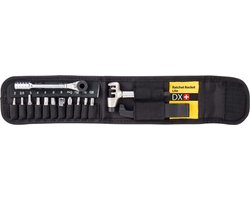 Topeak momentsl RatchetRocket Lite DX+ - 15410017