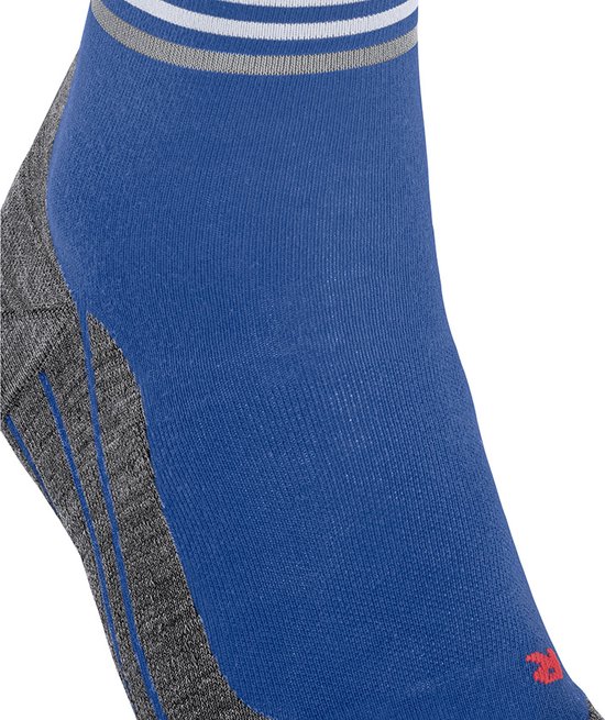 Falke Chaussettes Running Homme - RU4 Endurance Reflect - noir 3008