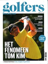Golfers Magazine - 02 2023