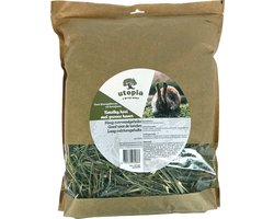 Utopia Timothy Hooi Met Groene Haver 452 GR