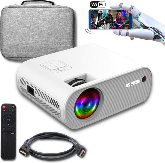 Top 3 : Meilleur mini vidéoprojecteur 2023 