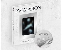 PYGMALION: 9th Mini Album: Main Version