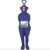 Déguisements - Costume - Homme - Habillé en Teletubbies Tinky Winky - Taille Unique 160 - 190 cm