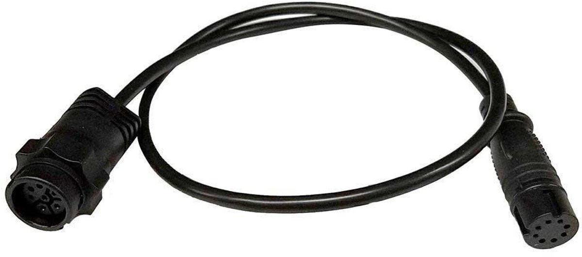 Lowrance verloopkabel 7-pin XDCR naar Hook² | 000-14068-001