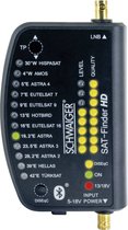 Schwaiger Satfinder HD SAT finder