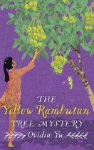 Su Lin Series 7 - The Yellow Rambutan Tree Mystery